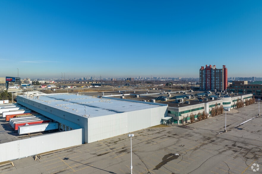 6 Monogram Pl, Toronto, ON for lease - Building Photo - Image 2 of 4