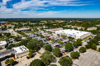 7501-7649 W Colonial Dr, Orlando, FL - aerial  map view