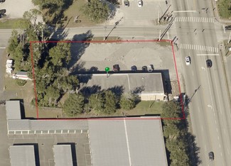 More details for 1100 W Euclid Ave, Deland, FL - Retail for Sale