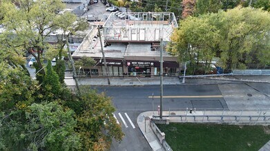 2100 Clove Rd, Staten Island, NY for lease Interior Photo- Image 2 of 24