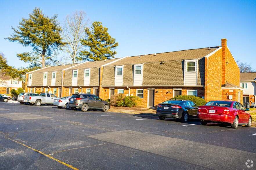 6417 Statute St, Chesterfield, VA for sale - Primary Photo - Image 1 of 1