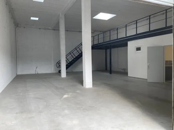 Industrial in Argelès-sur-Mer for lease - Building Photo - Image 2 of 4