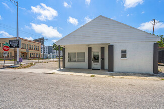 More details for 616 10th St E, Bradenton, FL - Retail for Lease