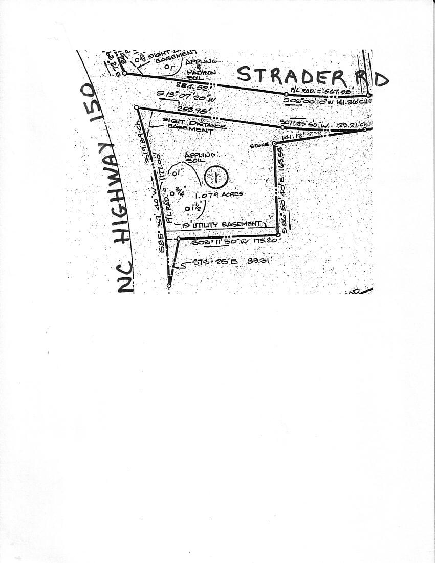 7400 Strader Rd, Summerfield, NC for sale Primary Photo- Image 1 of 1