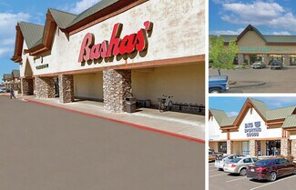 More details for 142 E Hwy 260, Payson, AZ - Retail for Lease