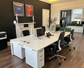 1-5 Commercial St, Edinburgh for lease Interior Photo- Image 2 of 2