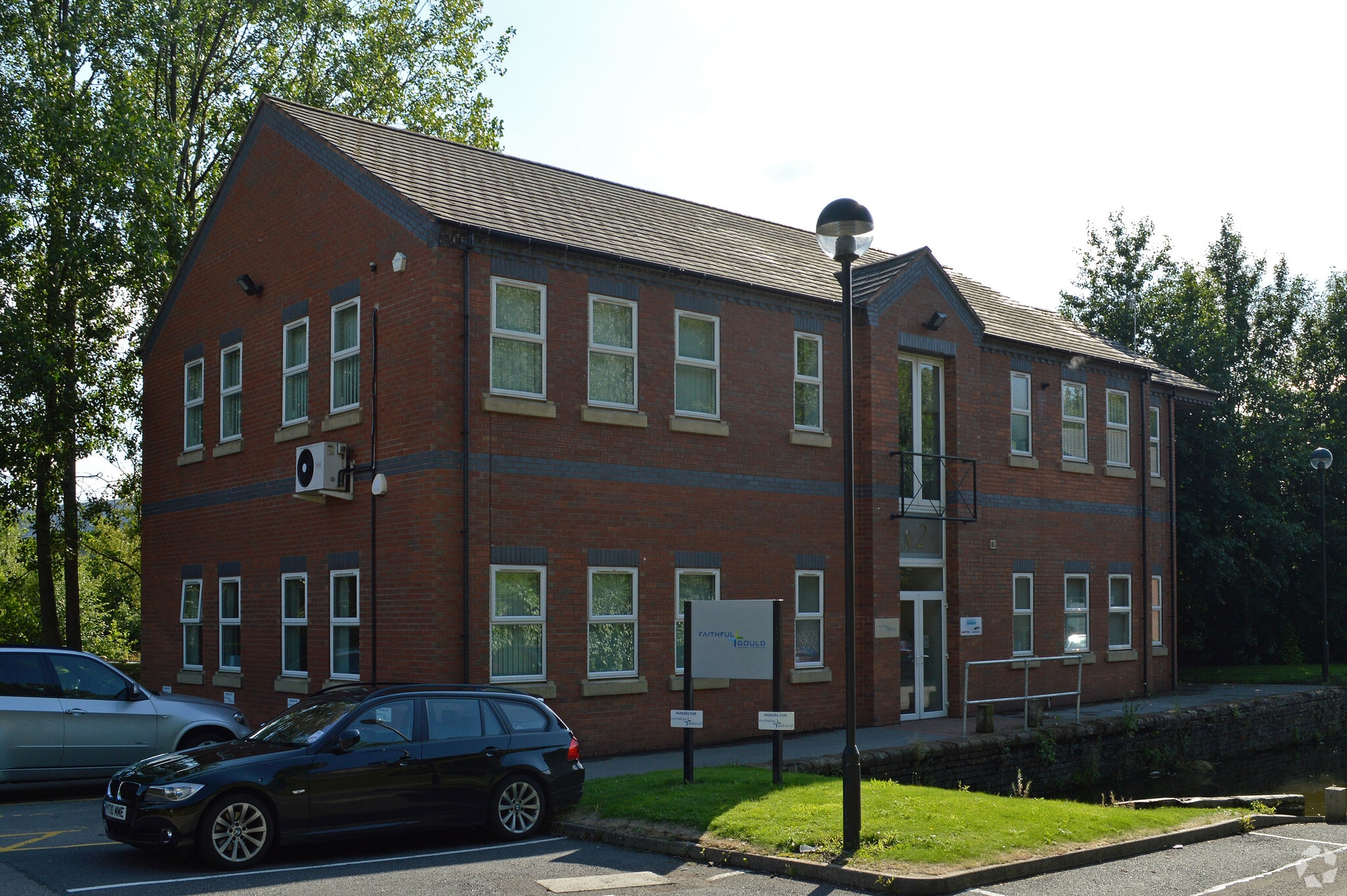 Festival Park, Stoke On Trent for sale Primary Photo- Image 1 of 1