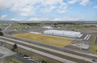 More details for W Geiger Blvd, Spokane, WA - Land for Sale