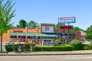 Walgreens - 1031 Exchange Property