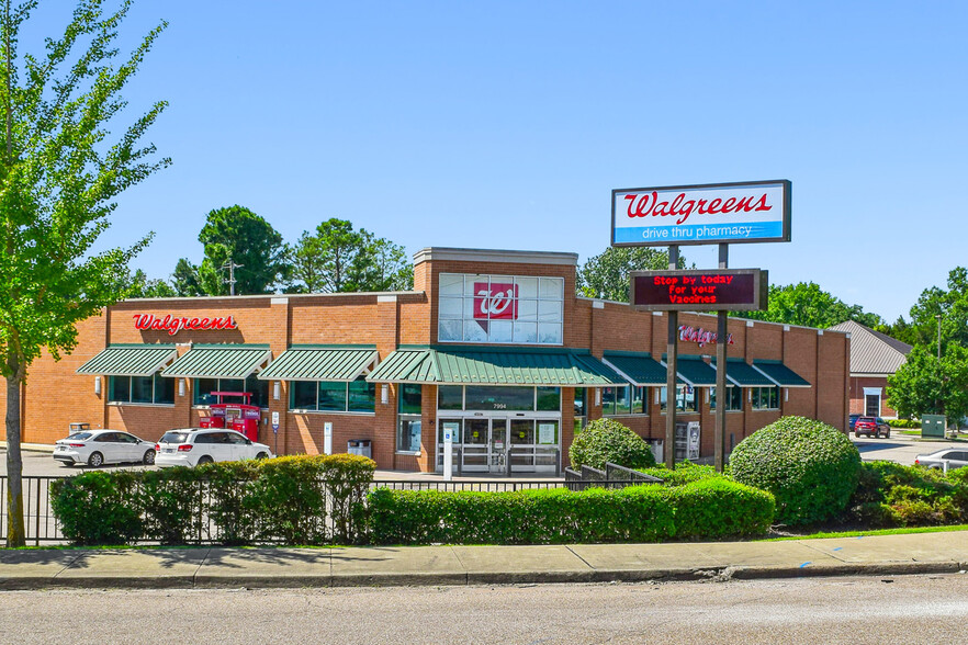 7994 US Highway 51 North, Millington, TN for sale - Primary Photo - Image 1 of 7