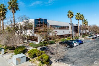 Bally technologies discount las vegas office