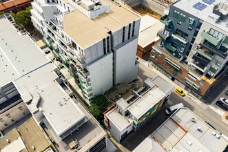 4A Montrose St, Hawthorn East for lease Building Photo- Image 2 of 7