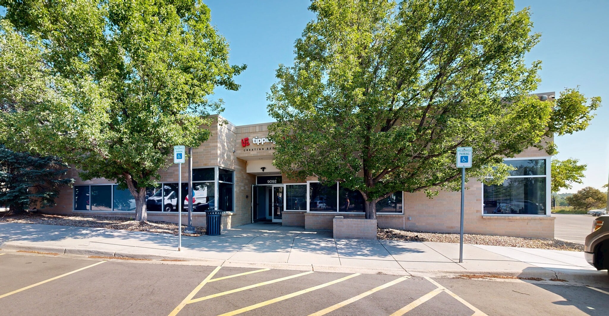 9092 S Ridgeline Blvd, Highlands Ranch, CO for sale Building Photo- Image 1 of 11
