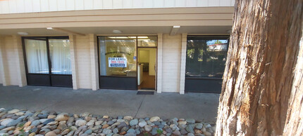 3101 Sunset Blvd, Rocklin, CA for lease Building Photo- Image 1 of 7