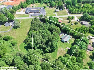 More details for 4155 Slanting Bridge Rd, Sherrills Ford, NC - Land for Sale