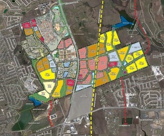 More details for University Blvd, Round Rock, TX - Land for Sale