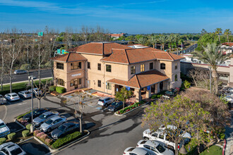 220 S Akers St, Visalia, CA - aerial  map view - Image1