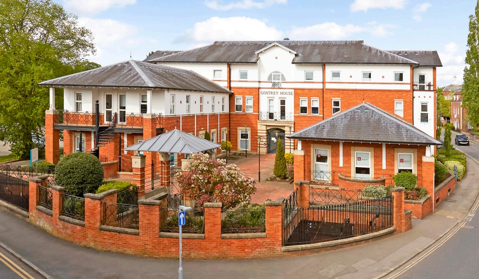 Union Rd, Farnham for sale - Building Photo - Image 1 of 1