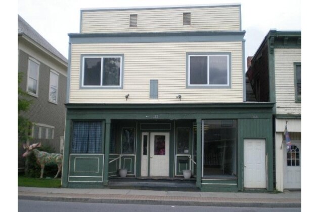 128 North St, Bennington, VT for sale Primary Photo- Image 1 of 1