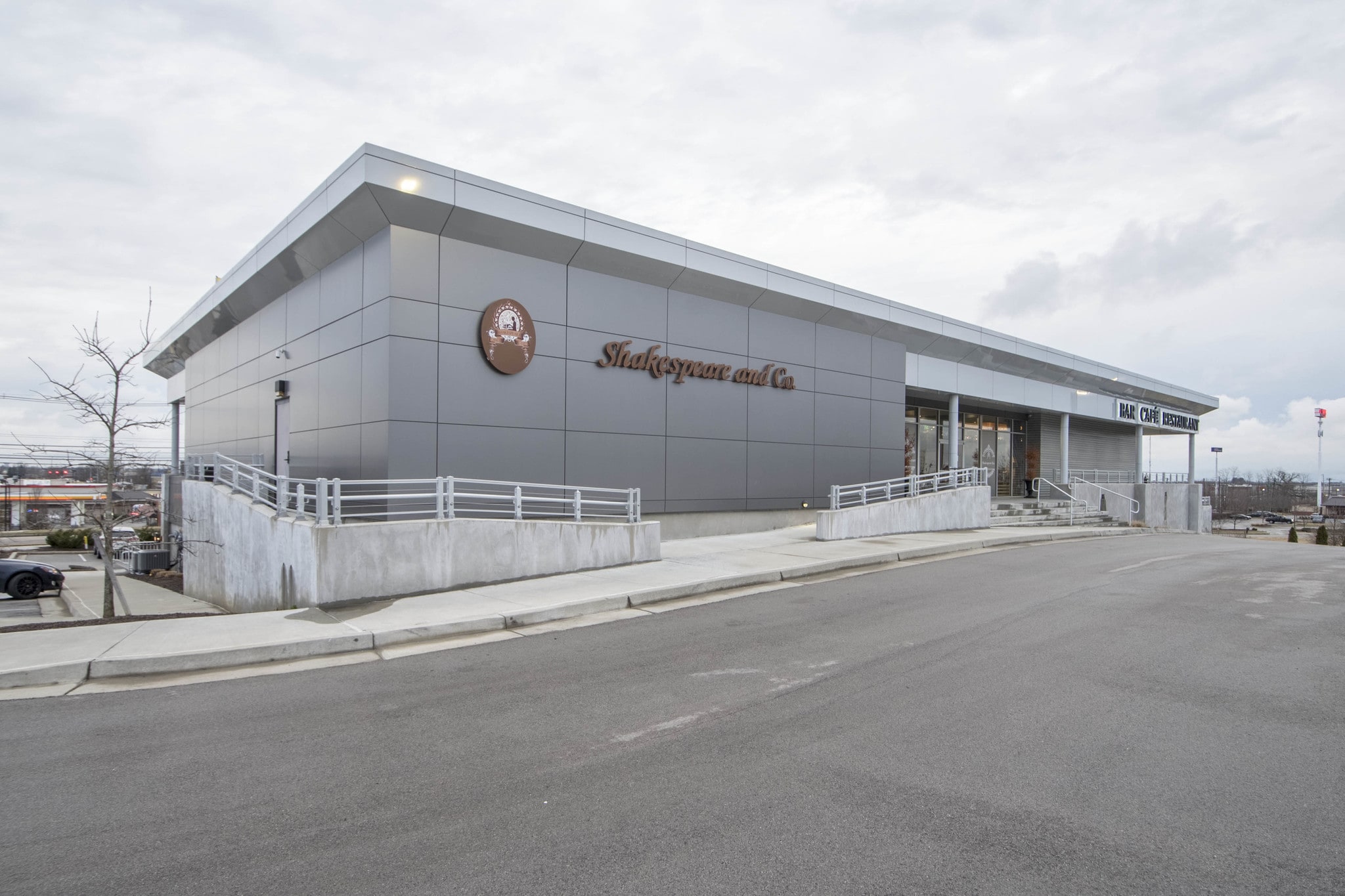 1908 Bryant Rd, Lexington, KY 40509 Pleasant Ridge Shoppes