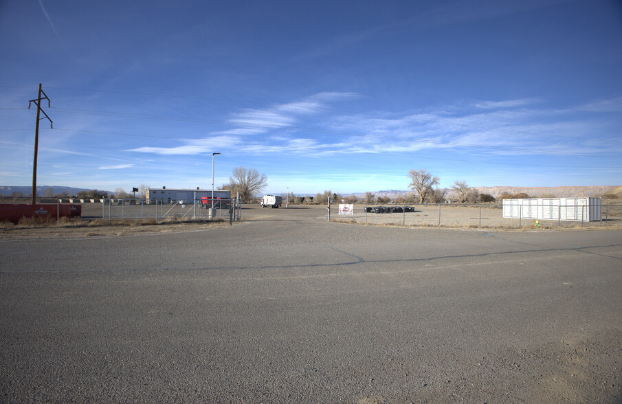 3202 Springfield Rd, Grand Junction, CO for lease - Primary Photo - Image 1 of 14