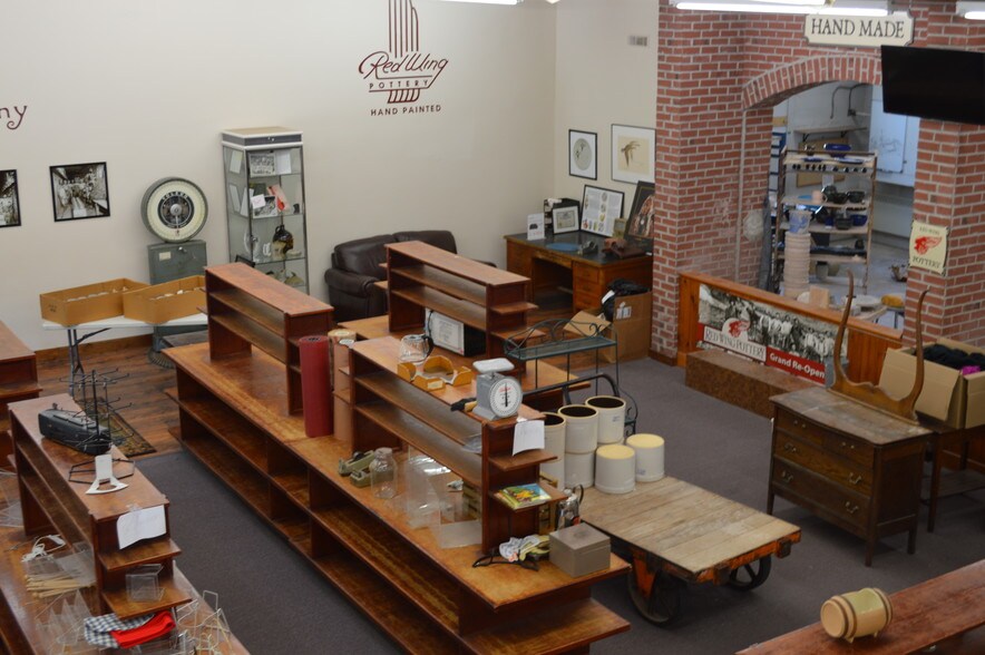1920-2001 Old West Main St, Red Wing, MN for sale - Interior Photo - Image 1 of 1
