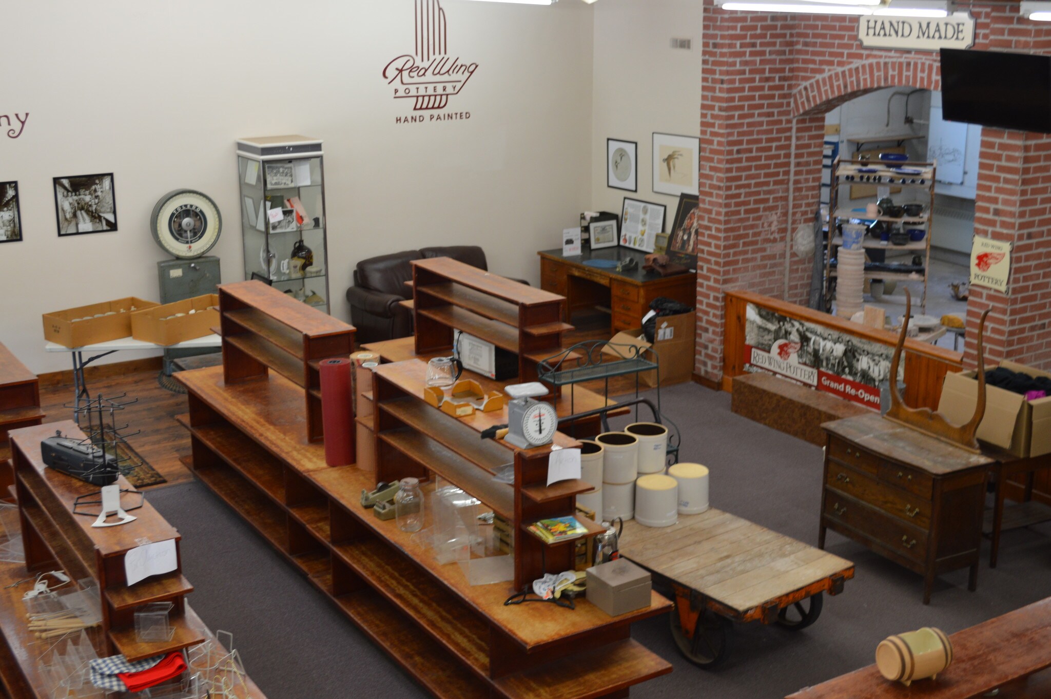 1920-2001 Old West Main St, Red Wing, MN for sale Interior Photo- Image 1 of 1