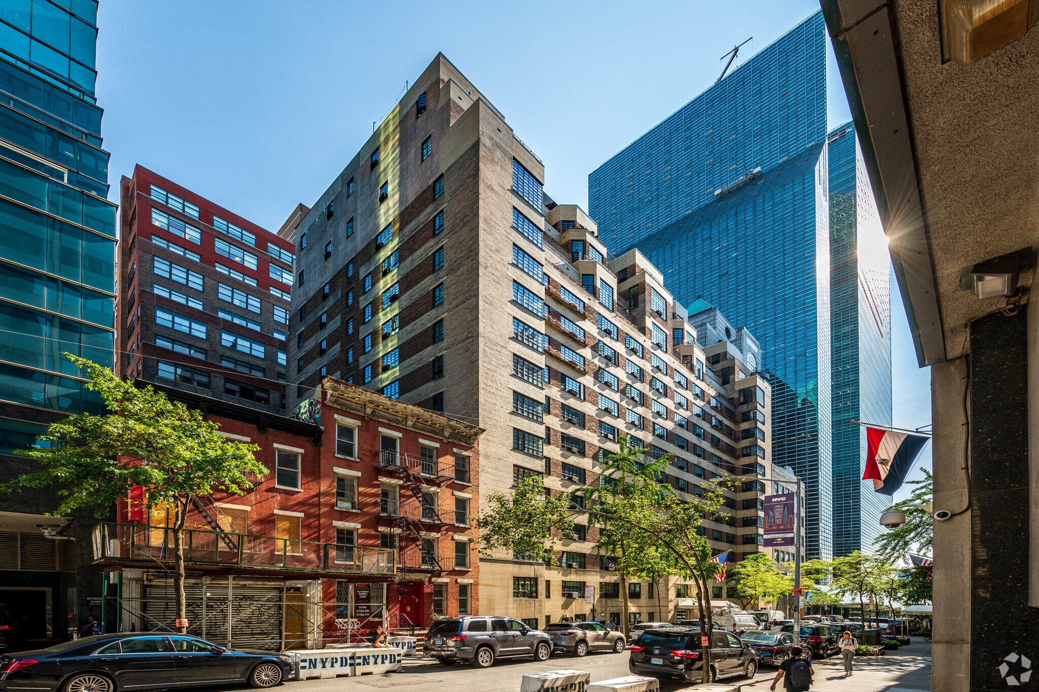 307-310 E 44th St, New York, NY for sale Primary Photo- Image 1 of 1