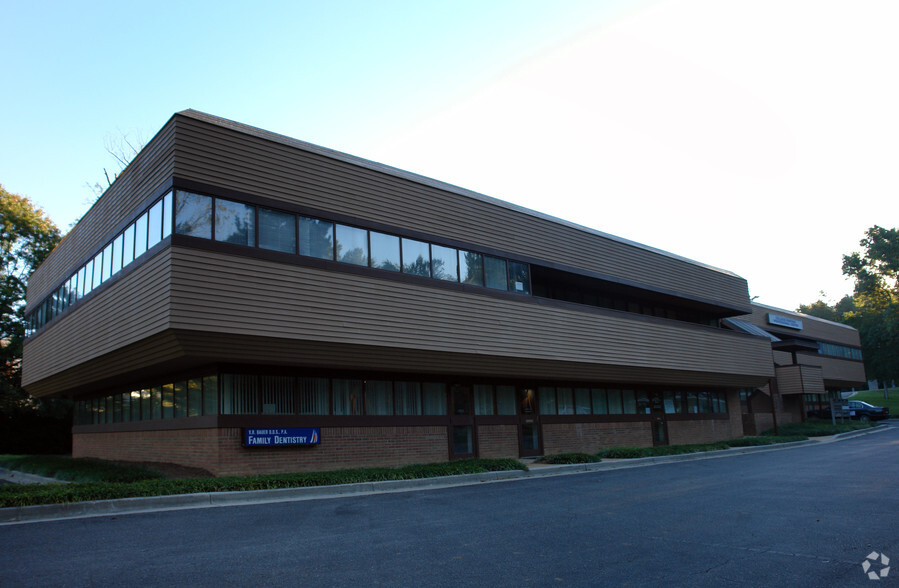 530 College Pky, Annapolis, MD for lease - Building Photo - Image 3 of 5