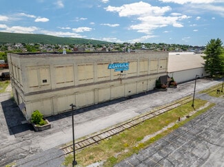 More details for 301 Chestnut Ave, Altoona, PA - Industrial for Sale