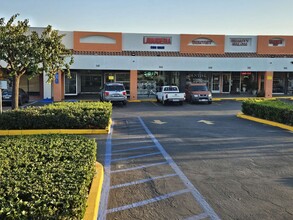 540 W La Habra Blvd, La Habra, CA for lease Building Photo- Image 1 of 8