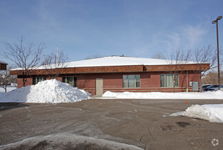 More details for 13770 Frontier Ct, Burnsville, MN - Office for Sale