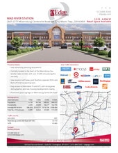 2661-2751 Miamisburg Centerville Rd, Dayton, OH for lease Other- Image 1 of 6