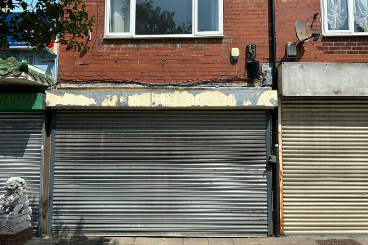 63 Scrooby Rd, Doncaster for lease Building Photo- Image 1 of 3