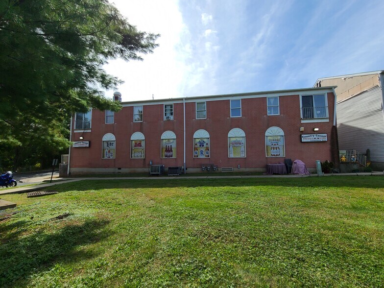 340 S Branch Rd, Hillsborough, NJ for lease - Building Photo - Image 2 of 2