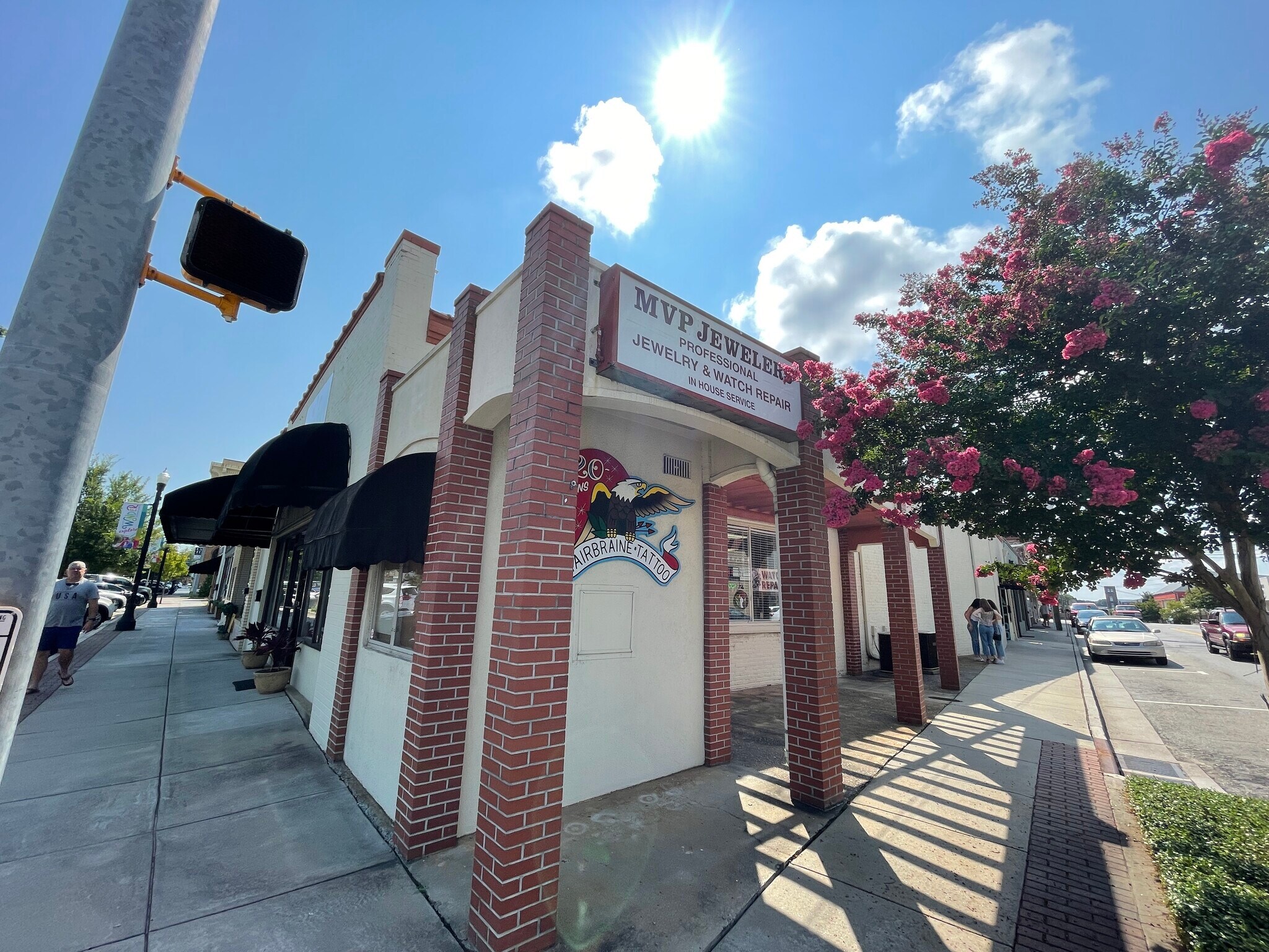 20 E Athens St, Winder, GA for sale Building Photo- Image 1 of 1