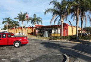 8366 - 8386 La Amistad Cv, Maitland FL - Warehouse