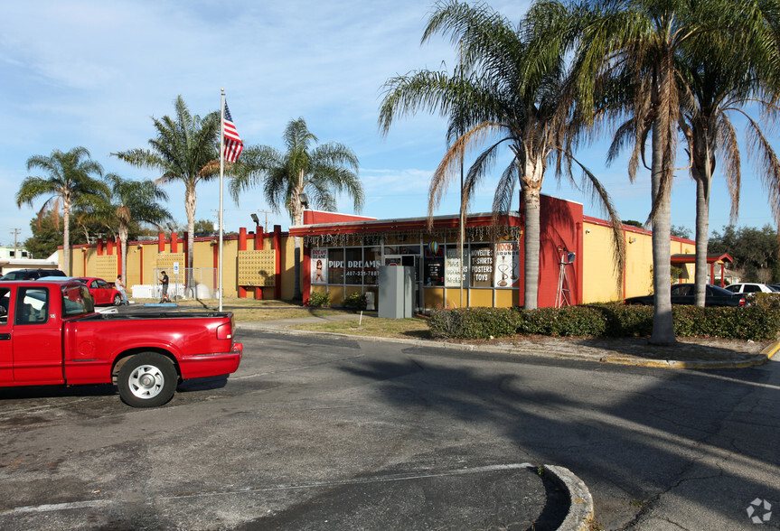 8366 - 8386 La Amistad Cv, Maitland, FL for lease - Primary Photo - Image 1 of 3