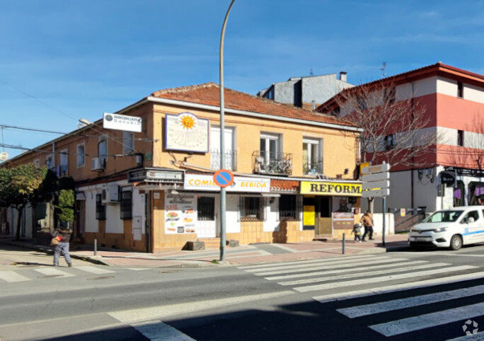 Multifamily in Collado Villalba, MAD for sale - Primary Photo - Image 1 of 2