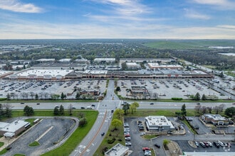 140-166 S Gary Ave, Bloomingdale, IL - Aerial map view - Image1