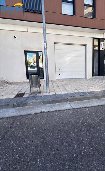 Multifamily in Aranda de Duero, Burgos for sale - Construction Photo - Image 3 of 4