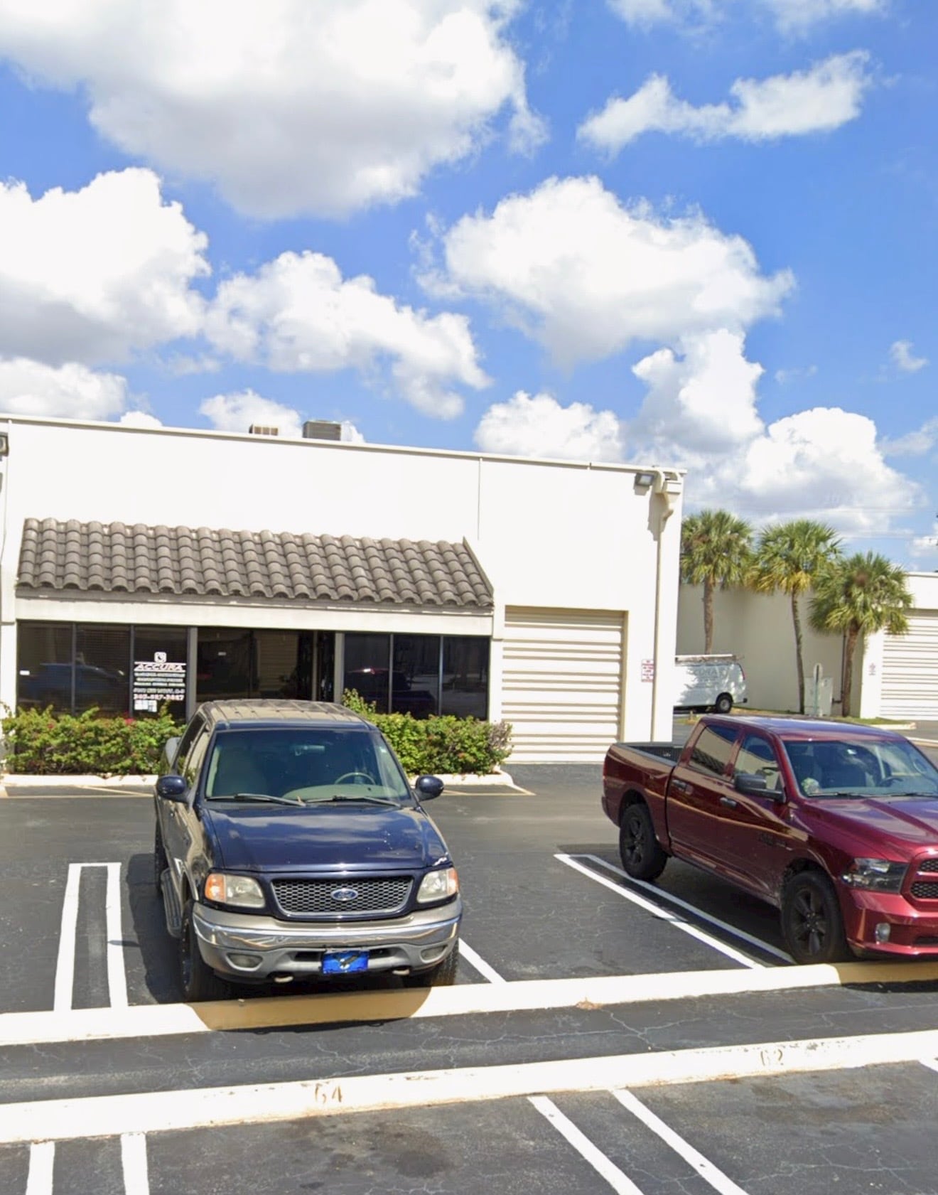6175 NW 167th St, Hialeah, FL for lease Interior Photo- Image 1 of 3