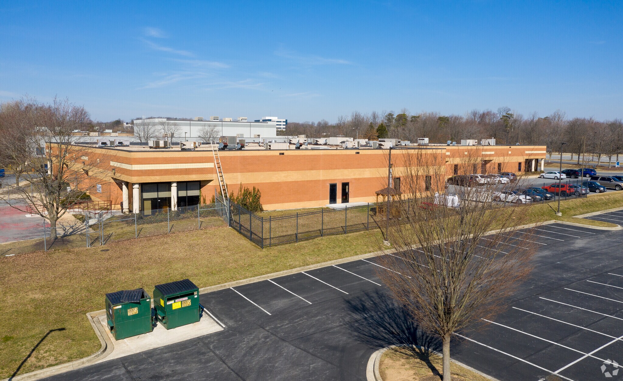 6855 Deerpath Rd, Elkridge, MD 21075 Dorsey Business Ctr Bldg I