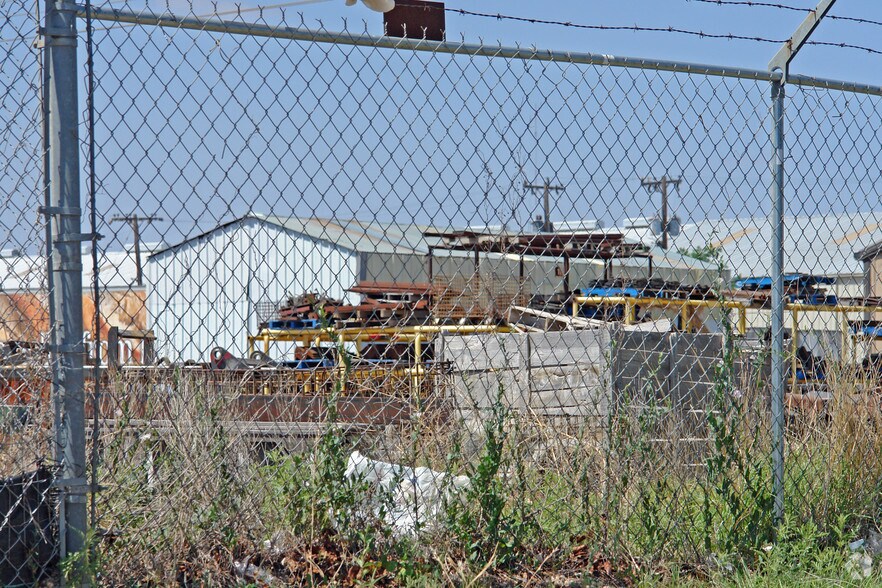 707 E Slaton Hwy, Lubbock, TX for sale - Primary Photo - Image 1 of 2