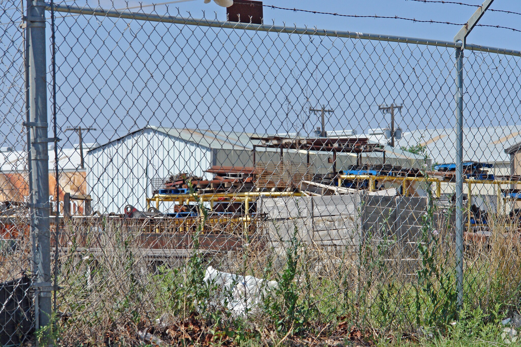 707 E Slaton Hwy, Lubbock, TX for sale Primary Photo- Image 1 of 3