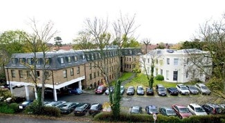 More details for 1 Central Rd, Morden - Office for Lease