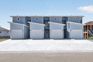 13981 Ports O Call Dr, Corpus Christi TX - Airbnb Property