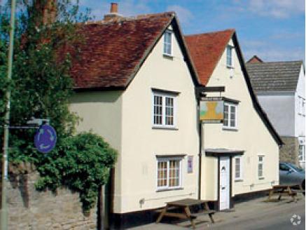 The Green, Abingdon for sale - Primary Photo - Image 1 of 13