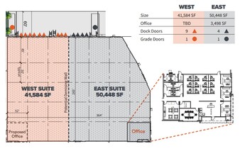 8830 Cypress Ct, San Diego, CA for sale Floor Plan- Image 2 of 2