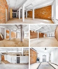 41-45 Front St E, Toronto, ON for lease Interior Photo- Image 1 of 2